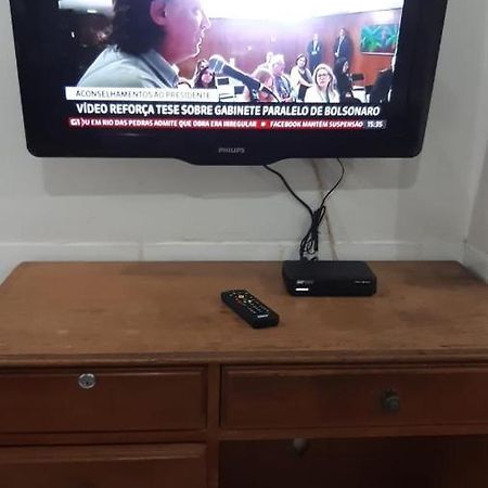 Para Voce Ou Sua Empresa 105 尤西德福拉 外观 照片