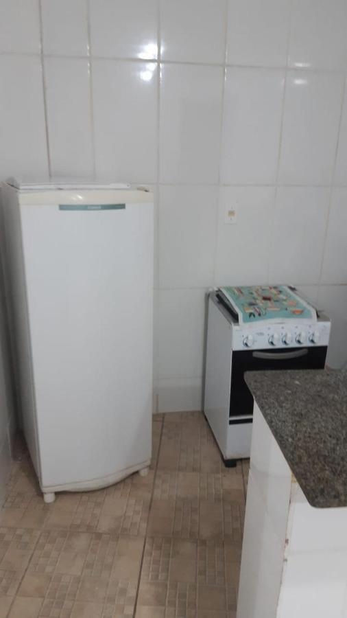 Para Voce Ou Sua Empresa 105 尤西德福拉 外观 照片